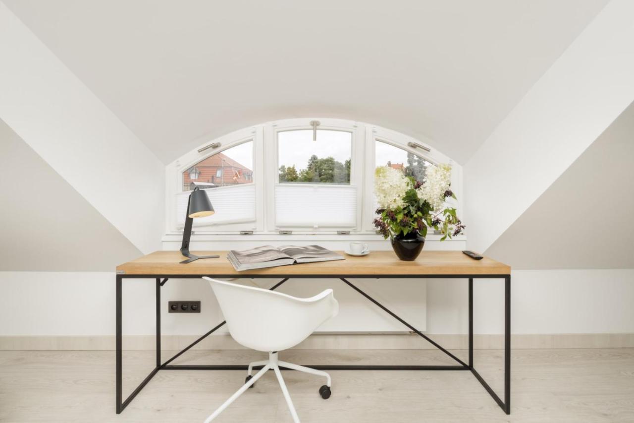 Apartamenty L11, Limanowskiego 波兹南 外观 照片