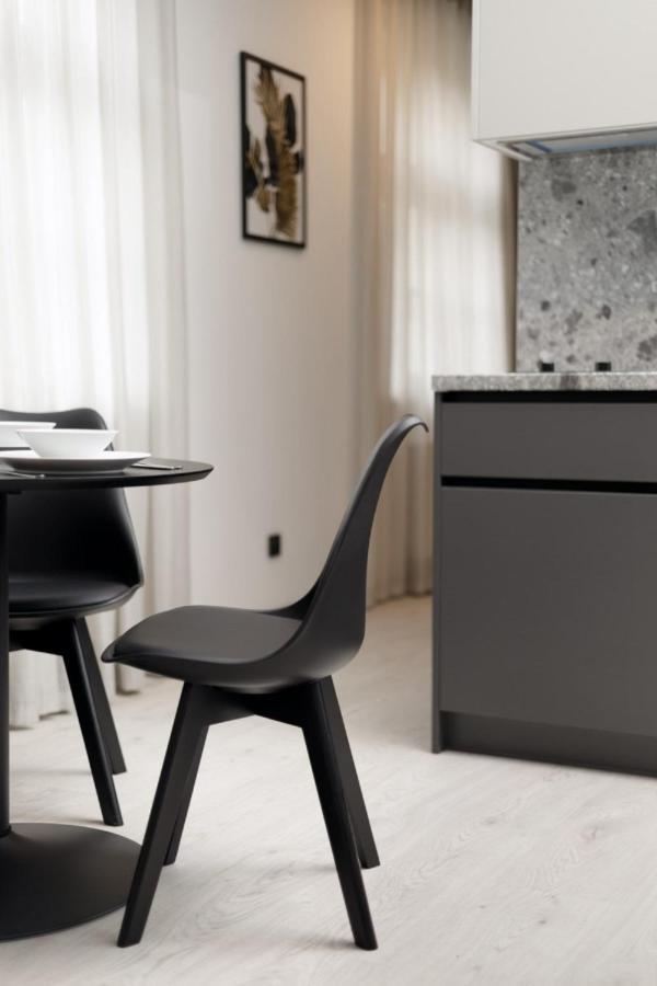 Apartamenty L11, Limanowskiego 波兹南 外观 照片
